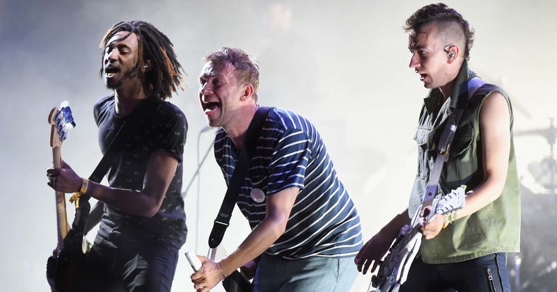 The new Gorillaz album: What to expect and everything we know so far