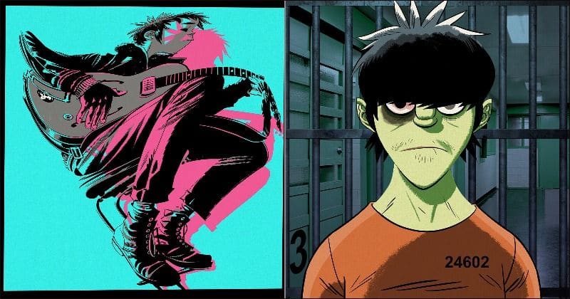 The new Gorillaz album: What to expect and everything we know so far
