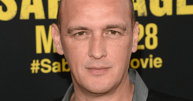 'Sons of Anarchy' star Alan O'Neill dies aged 47; cause of death still not known