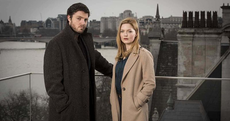 C.B Strike show producer Ruth Kenley-Letts speculates that they may come back for about seven more seasons