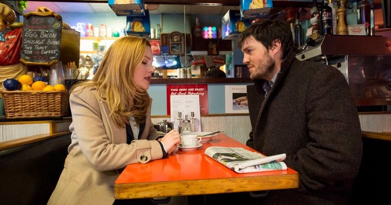C.B Strike show producer Ruth Kenley-Letts speculates that they may come back for about seven more seasons