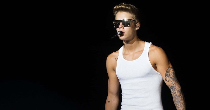 Justin Bieber is being sued for assault, battery and using 'racial epithets' in a brawl in Cleveland
