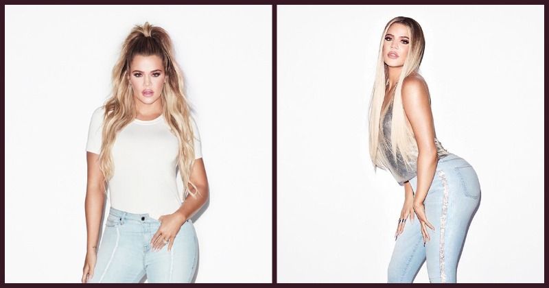 Khloe Kardashian shows off her curves in skinny jeans after supporting Tristan Thompson at the Cavaliers finals