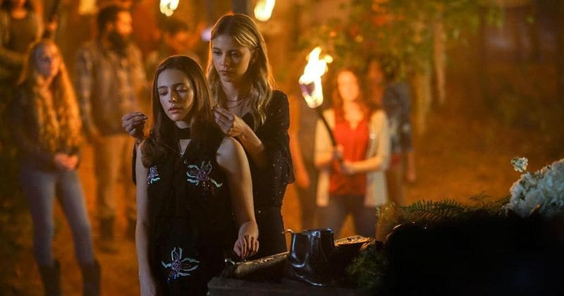 The Originals season 5 episode 7 lays the perfect setting for the showdown of this season