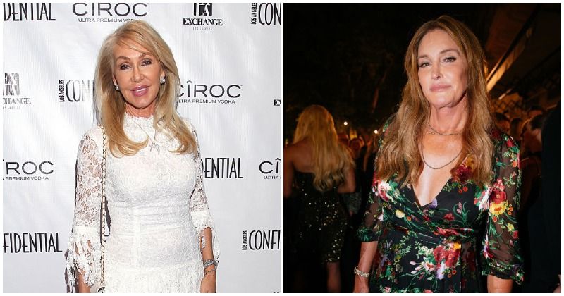 Brody Jenner's mom takes a subtle dig at ex Caitlyn Jenner for not attending their son's wedding
