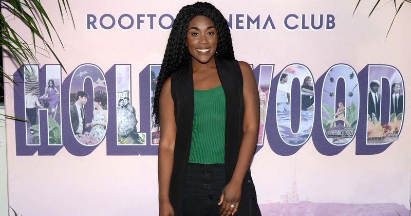 'I won’t stop until my dreams are recognized': Musician Malynda Hale on being tenacious and persistent
