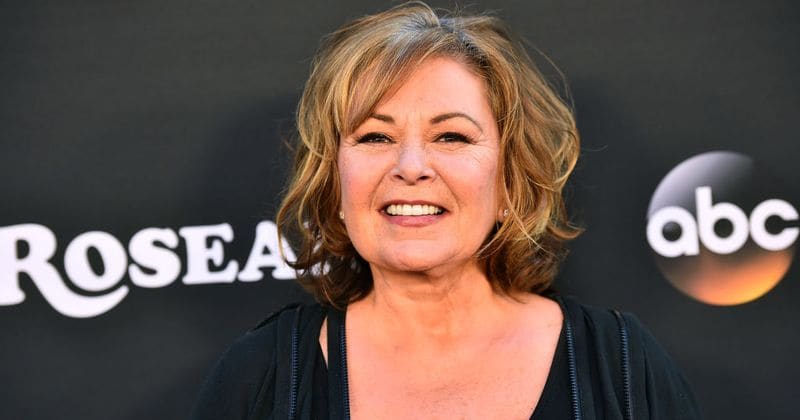 No more damage control: Roseanne Barr retweets negative Valerie Jarrett comment despite apologizing for her previous racist tweet