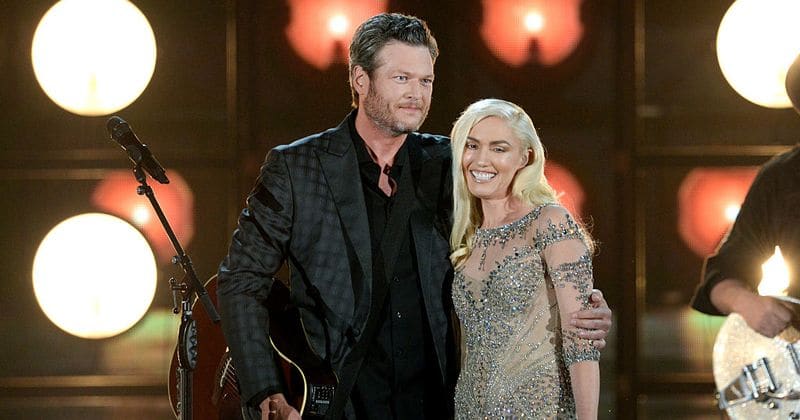 Gwen Stefani admits she is nearing ‘end of her musical journey’