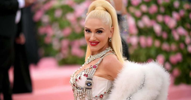 Gwen Stefani admits she is nearing ‘end of her musical journey’