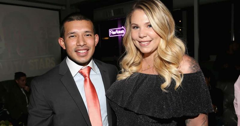 Dominique Potter says Kailyn Lowry cheated on her with Javi Marroquin