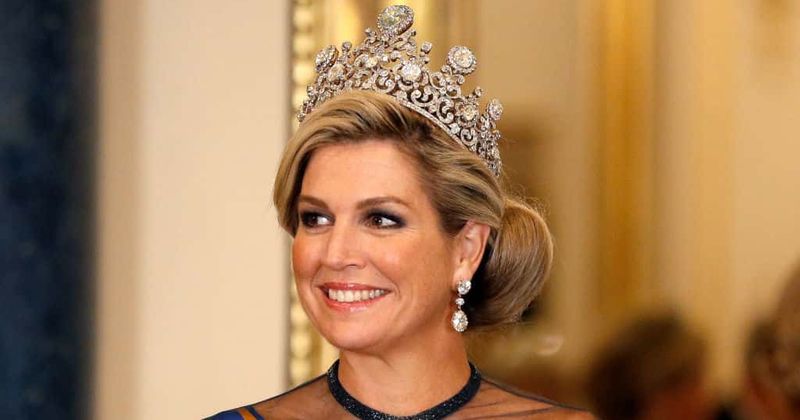 Queen Maxima's sister Ines Zorreguieta wrote university thesis on suicide 8 years before she took her own life