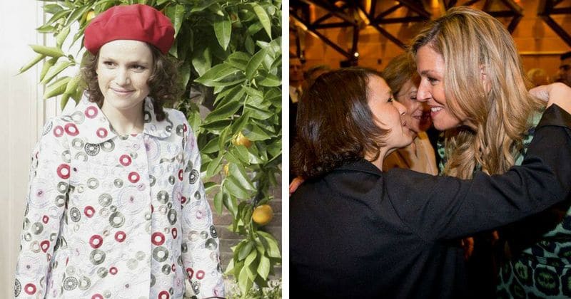 Queen Maxima's sister Ines Zorreguieta wrote university thesis on suicide 8 years before she took her own life