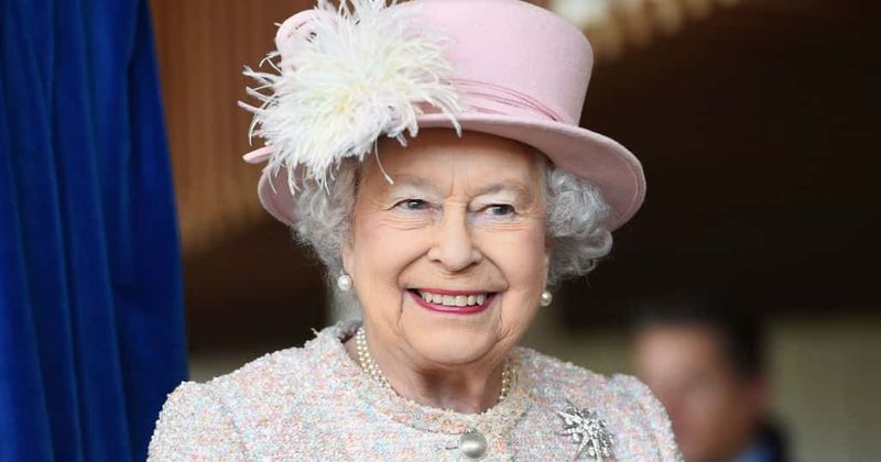 Queen Elizabeth gives sex work activist Catherine Healy same honor as Helen Mirren