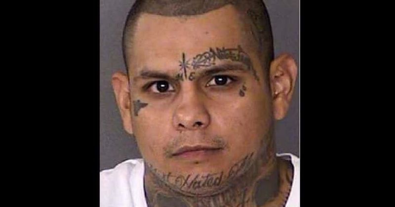 29-year-old strangled, dismembered victim before cooking body parts on backyard grill