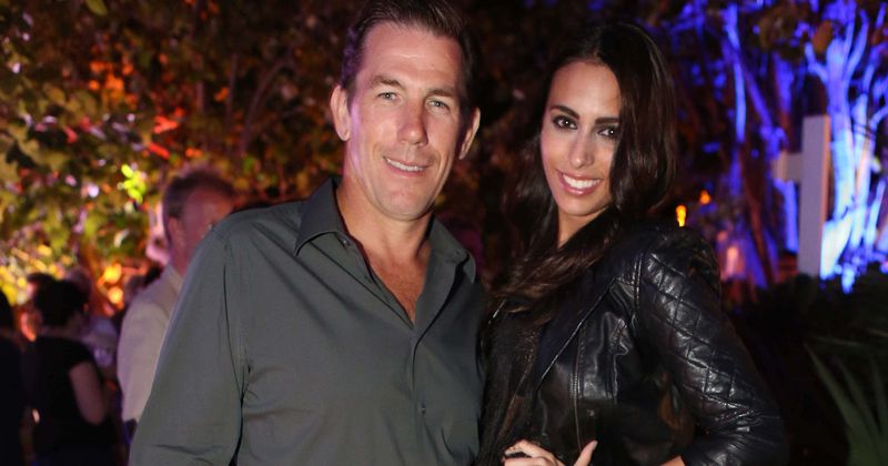 'Southern Charm' reunion will not see return of Thomas Ravenel amid sexual assault allegations