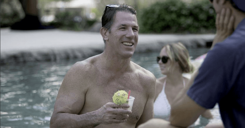 'Southern Charm' reunion will not see return of Thomas Ravenel amid sexual assault allegations