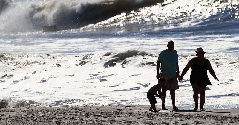 Muslims, Jews to get gender-segregated days at New York City beach this summer