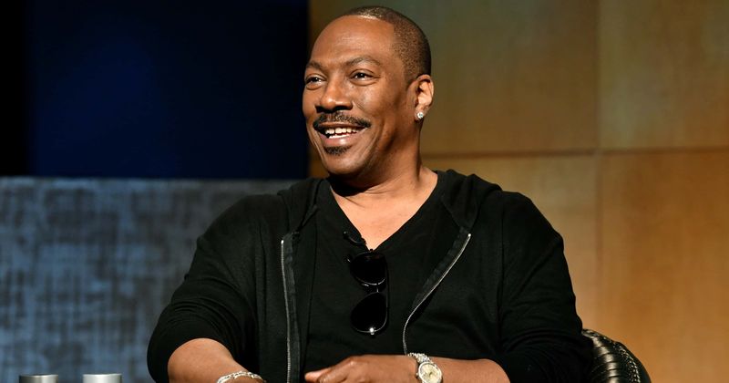 Eddie Murphy to play ‘Dolemite’ star Rudy Ray Moore in Netflix biopic