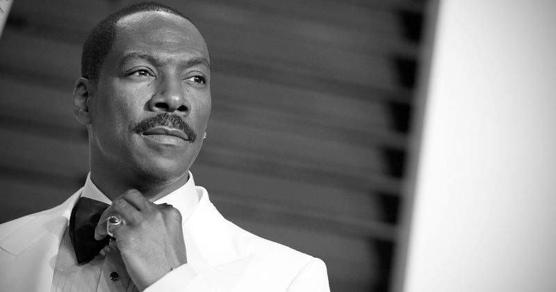 Eddie Murphy to play ‘Dolemite’ star Rudy Ray Moore in Netflix biopic