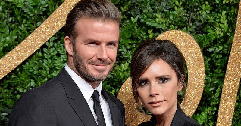 Victoria and David Beckham call divorce rumors 'nonsense' and a ‘crock of s**t’