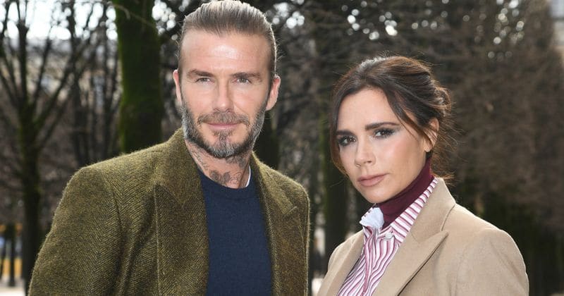 Victoria and David Beckham call divorce rumors 'nonsense' and a ‘crock of s**t’