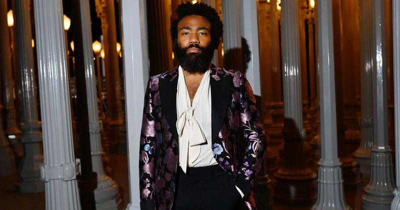 'Atlanta’ returns for third season on FX