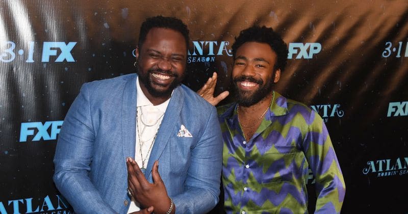 'Atlanta’ returns for third season on FX