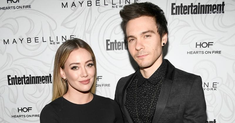 Hilary Duff is pregnant with baby number 2 and it's a girl