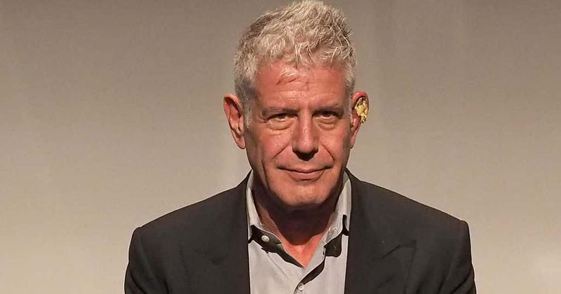 Anthony Bourdain and Asia Argento's relationship was entering a rocky phase when he took his life in France