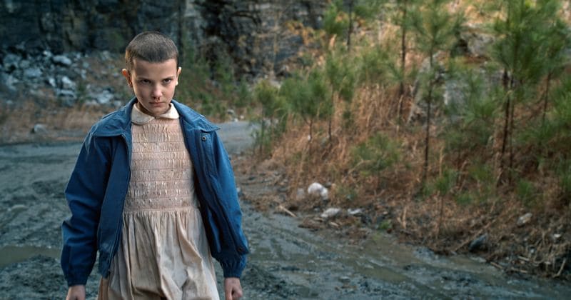 ‘Stranger Things’ books set to debut this fall will shed more light on the Upside Down