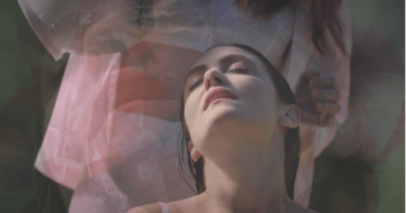 Angus & Julia Stone unveil new music video for 'Nothing Else': Watch