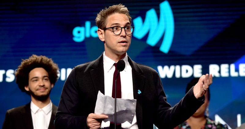 Arrowverse showrunner Greg Berlanti signs a $300 million deal with Warner Bros for a six-year renewal pact