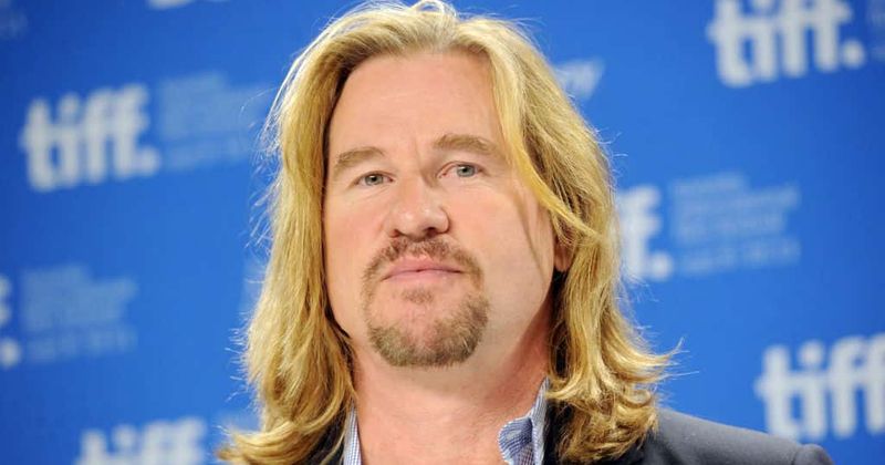 Val Kilmer mourns Anthony Bourdain in bizarre statement, terms the chef 'selfish' for taking his own life