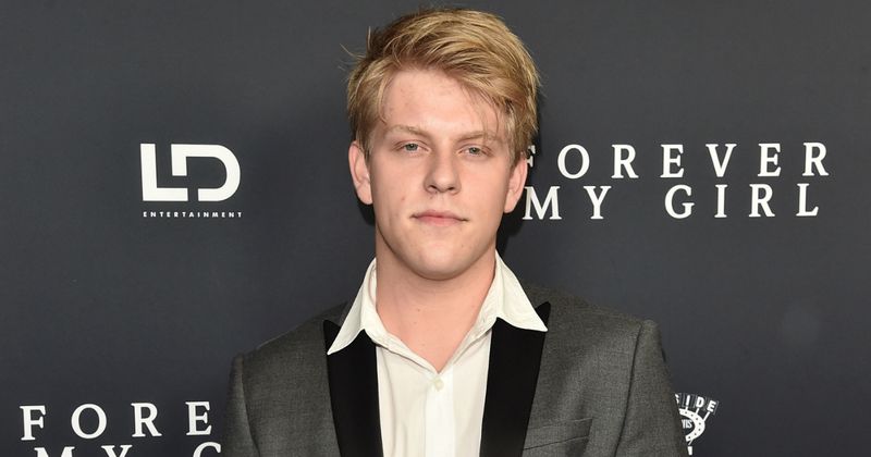 Actor Jackson Odell of 'The Goldbergs' and 'iCarly' fame dies at the age of 20