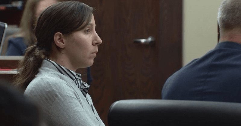 Woman gets 2 years in jail for murdering nephew after secret affair
