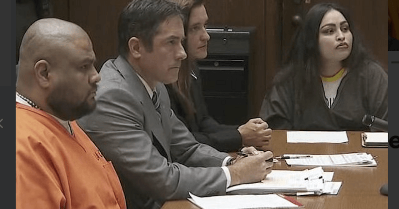Mother gets life, boyfriend death for torturing, killing 8-year-old whom they thought was gay