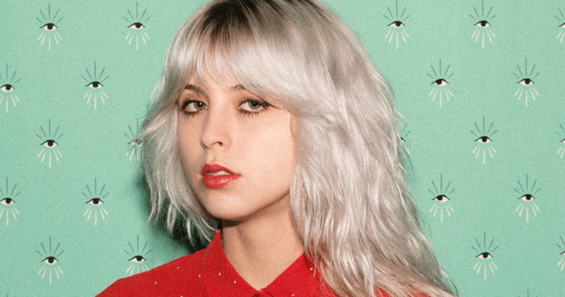 'Letting go of perfection': Mikaela Davis on greatest challenge recording her debut album