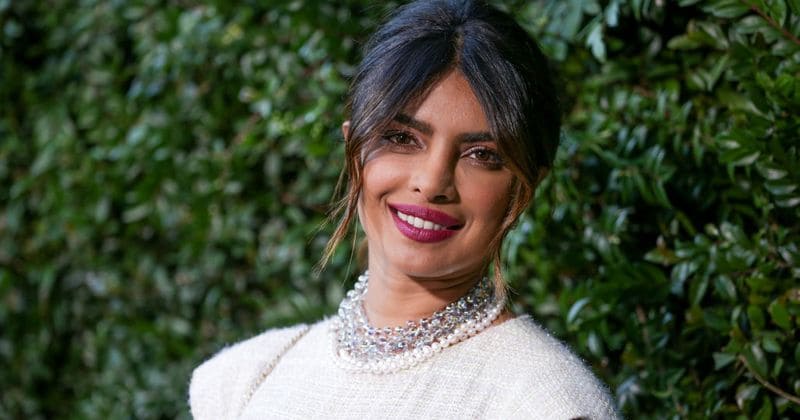Priyanka Chopra apologizes for controversial 'Quantico' episode, says she's a 'proud Indian'