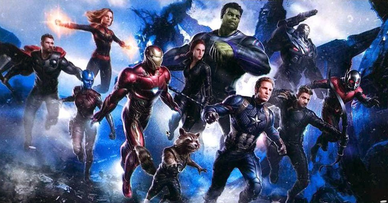 Avengers update: Sebastian Stan claims he was almost not Bucky, and a possible title leak