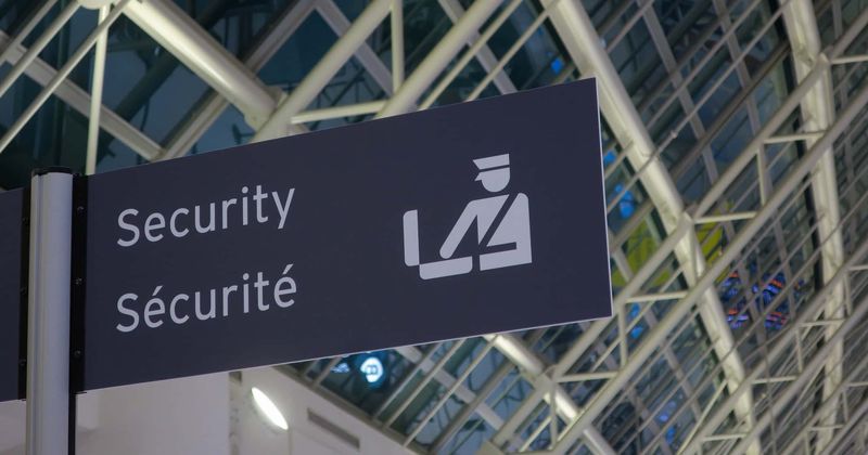 Video of TSA agents searching a 96-year-old woman in wheelchair goes viral, sparks outrage