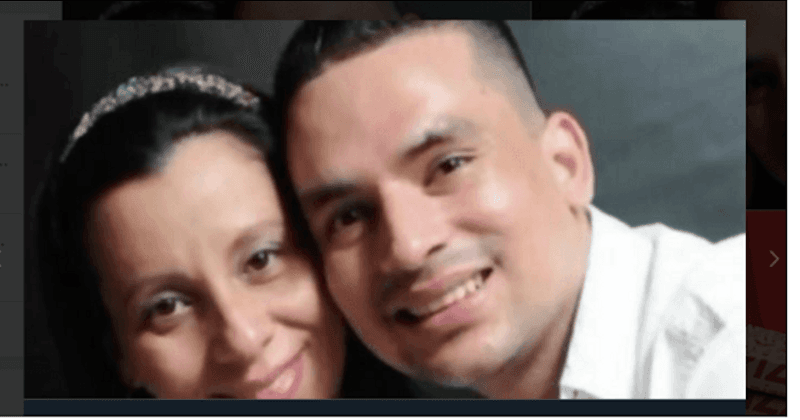 New York pizza delivery man given emergency stay after being detained by ICE agents for deportation