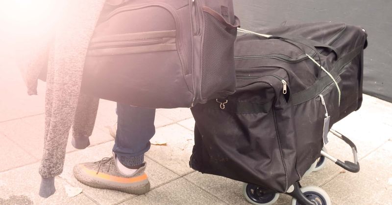 New York pizza delivery man given emergency stay after being detained by ICE agents for deportation