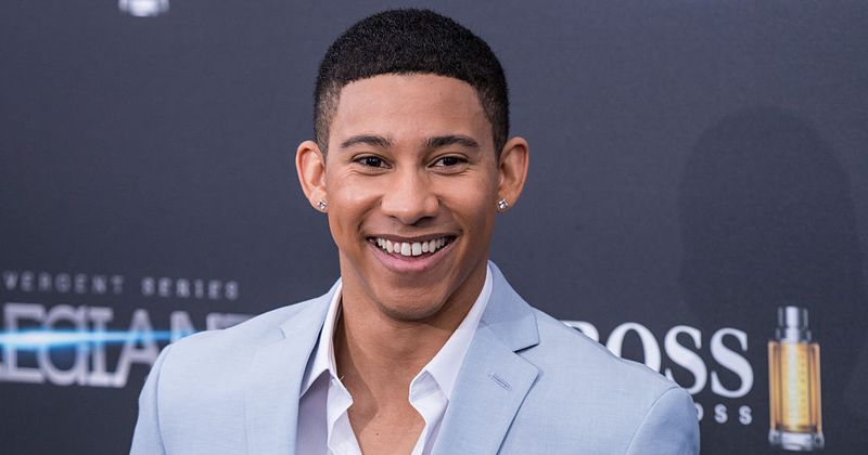 Kid Flash to quit 'Legends of Tomorrow' to explore other prospects