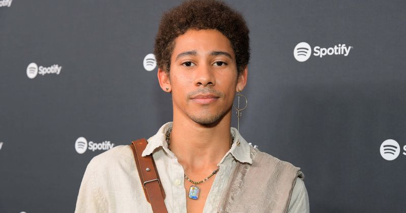 Kid Flash to quit 'Legends of Tomorrow' to explore other prospects