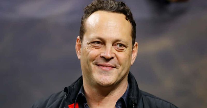 'Wedding Crashers' actor Vince Vaughn arrested for DUI and 'resisting arrest'