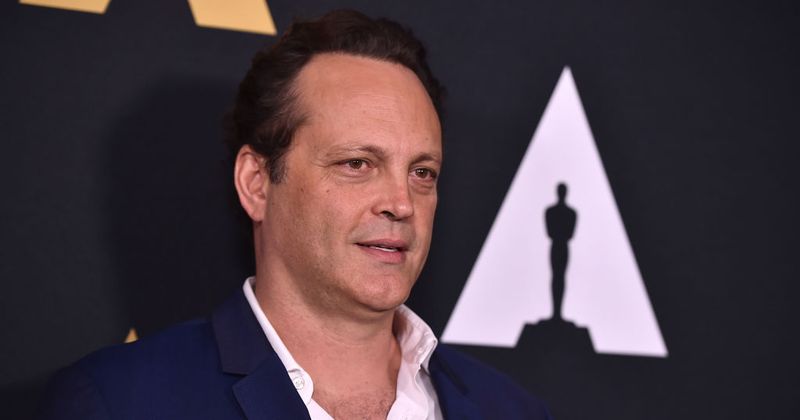 'Wedding Crashers' actor Vince Vaughn arrested for DUI and 'resisting arrest'