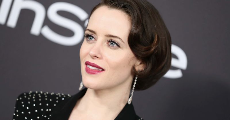 Claire Foy removes the crown to play the badass Salander in Sony's 'The Girl in the Spider's Web'