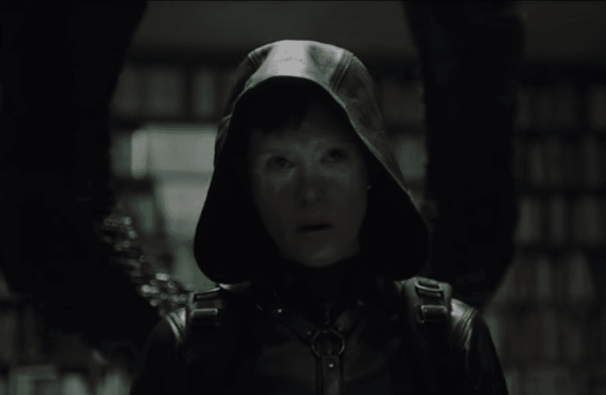 Claire Foy to play Salander in Sony 'The Girl in the Spider's Web'. (YouTube)