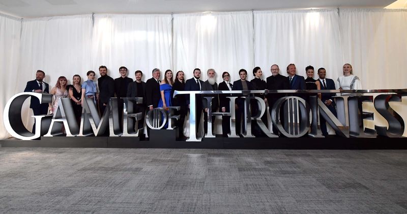 Game of Thrones season 8: Leaked photos show the Dothrakis ready to ride over to Westeros to help the Mother of Dragons