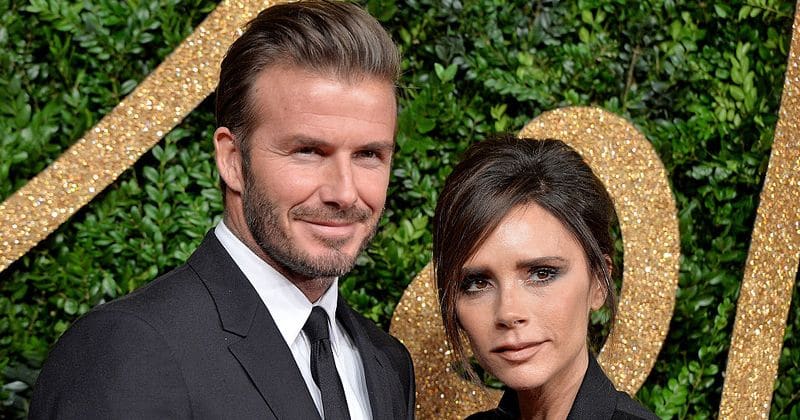 Victoria and David Beckham plan on 'spending more time together' to keep divorce rumors at bay